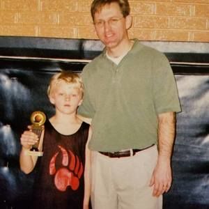 Meet your Posher, Troy